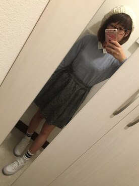 miさんのコーディネート