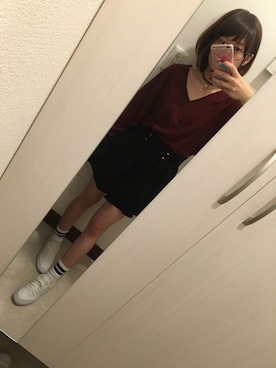 miさんのコーディネート