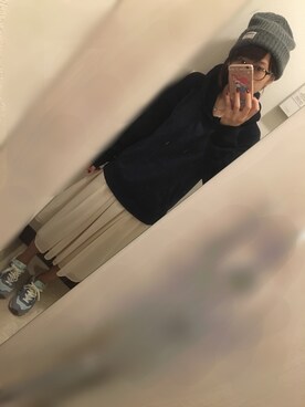 miさんのコーディネート