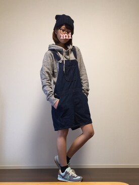 miさんのコーディネート