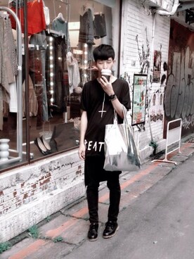 16.さんのコーディネート