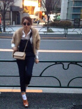 Piさんのコーディネート