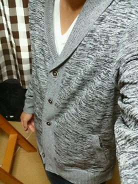 ぐっさんさんのコーディネート