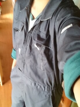 ぐっさんさんのコーディネート