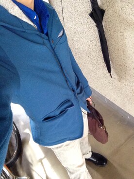 わっちさんのコーディネート