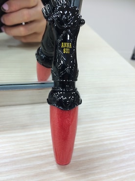 「アイテム（ファンデーション）」を使った、高橋 恵【KENJE】さん（レディース・158cm）の冬コーディネート