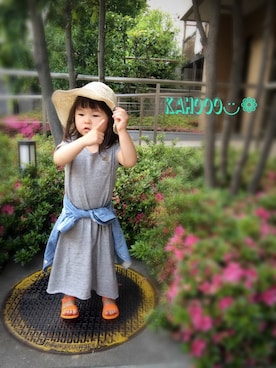 kahoooさんのコーディネート