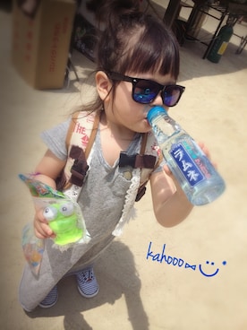 kahoooさんのコーディネート