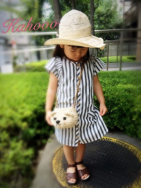 kahoooさんのコーディネート