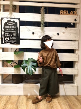 kahoooさんのコーディネート