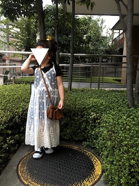 kahoooさんのコーディネート