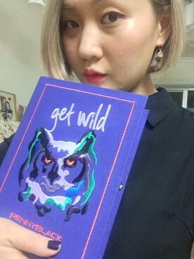 Christy Wongさんのコーディネート