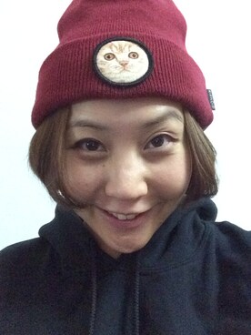 Christy Wongさんのコーディネート