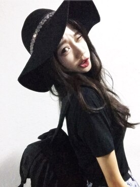 김소내さんのコーディネート