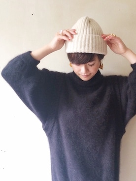 うえすぎ ともえさんのコーディネート