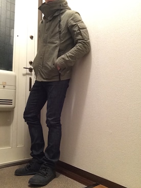 mare73さんのコーディネート