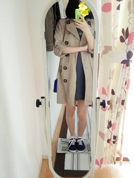 美優さんのコーディネート