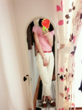 美優さんのコーディネート