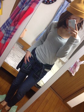 sippo.さんのコーディネート