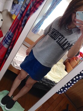 sippo.さんのコーディネート