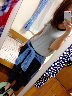 sippo.さんのコーディネート