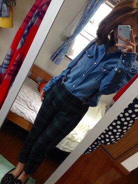 sippo.さんのコーディネート