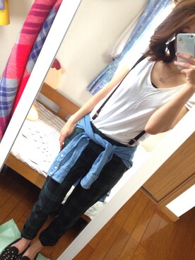 sippo.さんのコーディネート