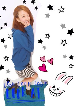 sippo.さんのコーディネート