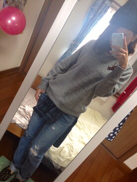 sippo.さんのコーディネート