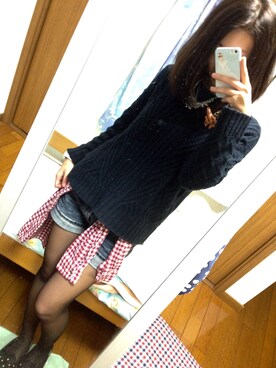 sippo.さんのコーディネート