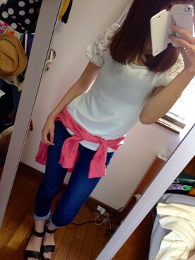 sippo.さんのコーディネート