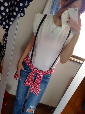 sippo.さんのコーディネート