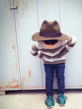 nagokuruさんのコーディネート