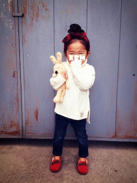 nagokuruさんのコーディネート