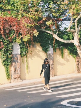 Ngai_Ying_Lawさんのコーディネート