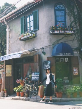 Ngai_Ying_Lawさんのコーディネート