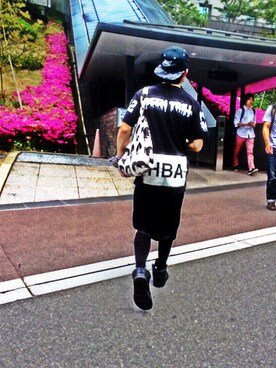 じょーさんのコーディネート