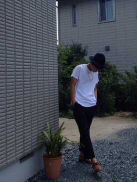 ryochanさんのコーディネート