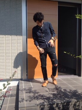 ryochanさんのコーディネート