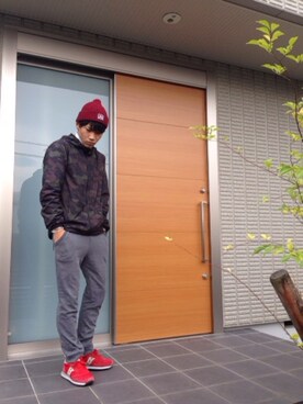 ryochanさんのコーディネート