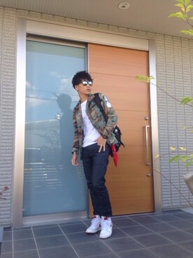 ryochanさんのコーディネート