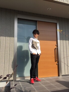 ryochanさんのコーディネート