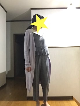 asaMi◡̈⃝⋆*さん（レディース・162cm）の春コーディネート