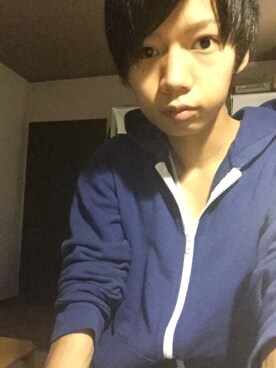 Hiloさんのコーディネート