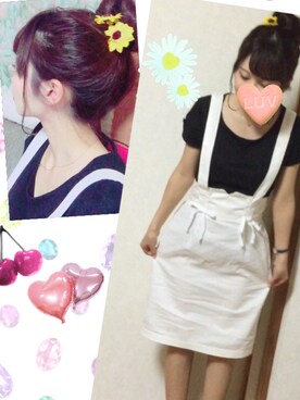 nana☪︎.°さんのコーディネート