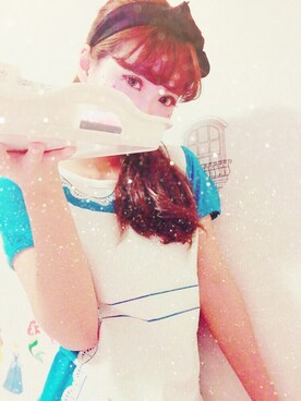 nana☪︎.°さんのコーディネート