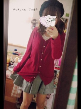 nana☪︎.°さんのコーディネート