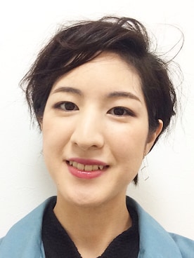 荒川由里子さんの（Sally Scott | サリースコット）を使ったコーディネート