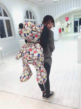 ひろみさんのコーディネート