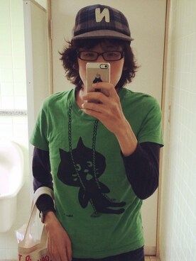 トレドさんのコーディネート